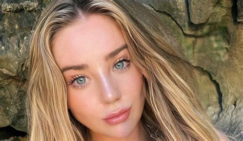 Bethany Lily April’s bio: age, height, measurements, boyfriend.